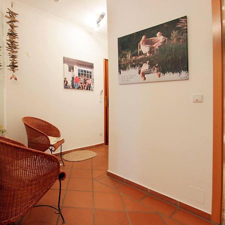 Strandvillen Binz - Ferienwohnung Mit Meerblick, 1 Schlafzimmer Und Balkon Sv-769 外观 照片
